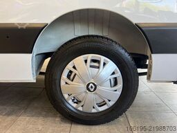RENAULT Master dCI L2-H2*Garantie*AHK*Navi*Kamera*