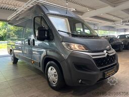 CITROEN Jumper HDI Maxi Hoch+Lang*L4-H2*Garantie*