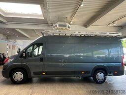 CITROEN Jumper HDI Maxi Hoch+Lang*L4-H2*Garantie*