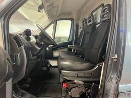 CITROEN Jumper HDI Maxi Hoch+Lang*L4-H2*Garantie*