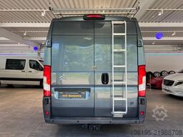 CITROEN Jumper HDI Maxi Hoch+Lang*L4-H2*Garantie*