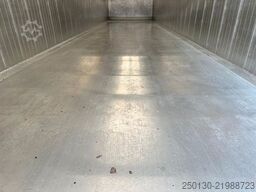 BENALU C39 Getreidekipper HYVA Liftachse JOST  65m³