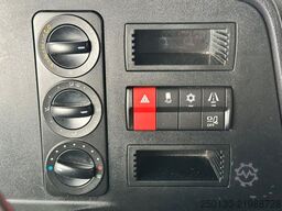 MERCEDES-BENZ Atego 1523 4x2 BL CARRIER 1250 (-20°) DataCold