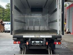 MERCEDES-BENZ Atego 1523 4x2 BL CARRIER 1250 (-20°) DataCold