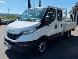 Iveco Daily 35S16 H 3.0L A8 *Automatik*AHK*7-Sitze*