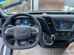 Iveco Daily 35S14 A8*R3.450mm*Automatik*3Sitze*