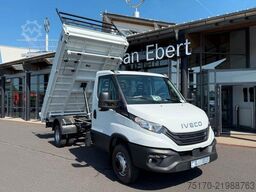 Iveco Daily 70C18 *R3.750mm*Sperre*AHK*Automatik*