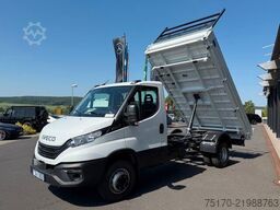 Iveco Daily 70C18 *R3.750mm*Sperre*AHK*Automatik*