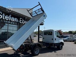 Iveco Daily 70C18 *R3.750mm*Sperre*AHK*Automatik*