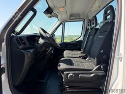 Iveco Daily 70C18 *R3.750mm*Sperre*AHK*Automatik*