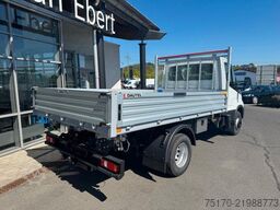 Iveco Daily 70C18 H 3.0L *R3.450mm*AHK*Kamera*Sperre*