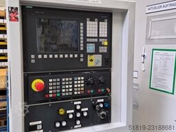 BOEHRINGER / VDF NV 250 T