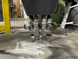 MHG SMG 260 DTTA