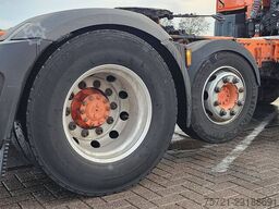 DAF XF 450