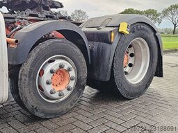 DAF XF 450