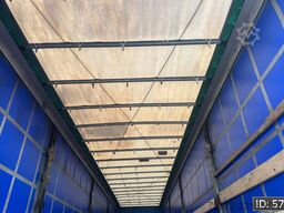 Krone SD / Mega / BPW Drum