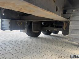 Krone SD / Mega / Disk brakes