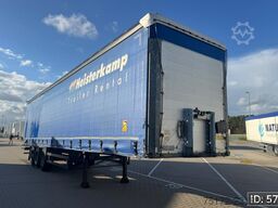 Schmitz Cargobull SCB*S3T / BPW Drum / Huckepack