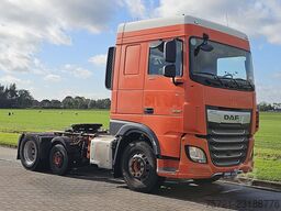 DAF XF 450