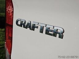 VW CRAFTER 35 2.0 L3H3 Dubbele Cabine LED Adaptiev...