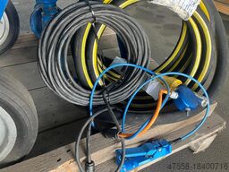 KIESS Taifun 200 mit ADV80