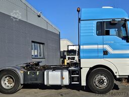 MAN TGX 18.440 4x2 LLS
