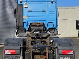 MAN TGX 18.440 4x2 LLS