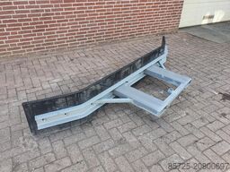 Rubberschuif modderschuif