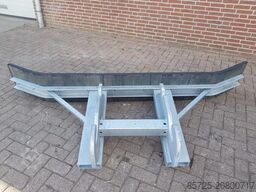  Rubberschuif /modderschuif CW 2/3