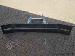 Rubberschuif /modderschuif CW 2/3