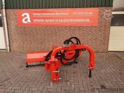 AGF 180 Verstekklepelmaaier