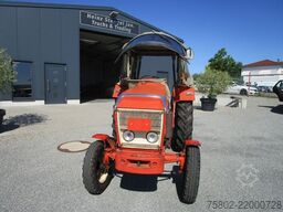 RENAULT R 56 *Tüv:05/28+original Pappbrief+Verdeck*