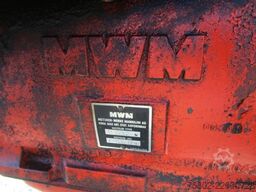 RENAULT R 56 *Tüv:05/28+original Pappbrief+Verdeck*