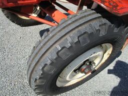 RENAULT R 56 *Tüv:05/28+original Pappbrief+Verdeck*