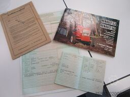 RENAULT R 56 *Tüv:05/28+original Pappbrief+Verdeck*