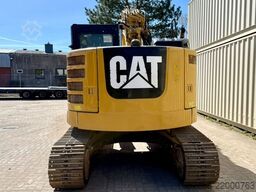 CATERPILLAR 314ELCR / 2014 BJ / 9.199 H