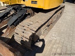 CATERPILLAR 314ELCR / 2014 BJ / 9.199 H