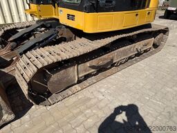 CATERPILLAR 314ELCR / 2014 BJ / 9.199 H
