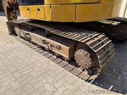 CATERPILLAR 314ELCR / 2014 BJ / 9.199 H