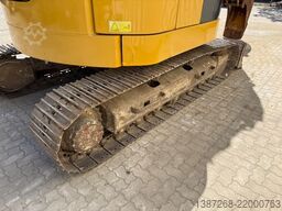 CATERPILLAR 314ELCR / 2014 BJ / 9.199 H