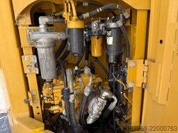 CATERPILLAR 314ELCR / 2014 BJ / 9.199 H