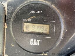 CATERPILLAR 314ELCR / 2014 BJ / 9.199 H