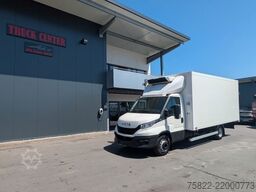 IVECO Daily 70c18 /Frigo Cool Thermo King/load 3,1ton