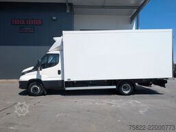 IVECO Daily 70c18 /Frigo Cool Thermo King/load 3,1ton