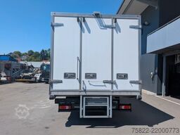 IVECO Daily 70c18 /Frigo Cool Thermo King/load 3,1ton