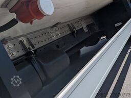 IVECO Daily 70c18 /Frigo Cool Thermo King/load 3,1ton