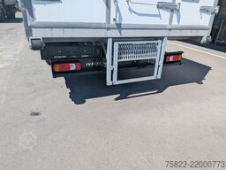 IVECO Daily 70c18 /Frigo Cool Thermo King/load 3,1ton