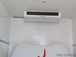 IVECO Daily 70c18 /Frigo Cool Thermo King/load 3,1ton