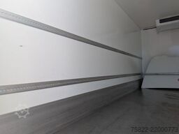 IVECO Daily 70c18 /Frigo Cool Thermo King/load 3,1ton