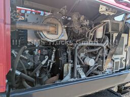 YANMAR B 75 W / POWERTILT / 3 Löffel / D-Masch